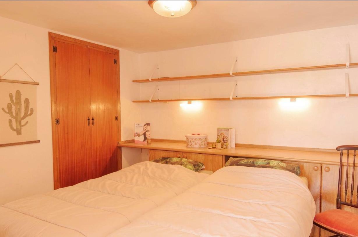 Vila Casa La Plana Orba Exteriér fotografie