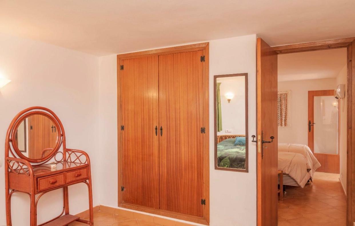 Vila Casa La Plana Orba Exteriér fotografie